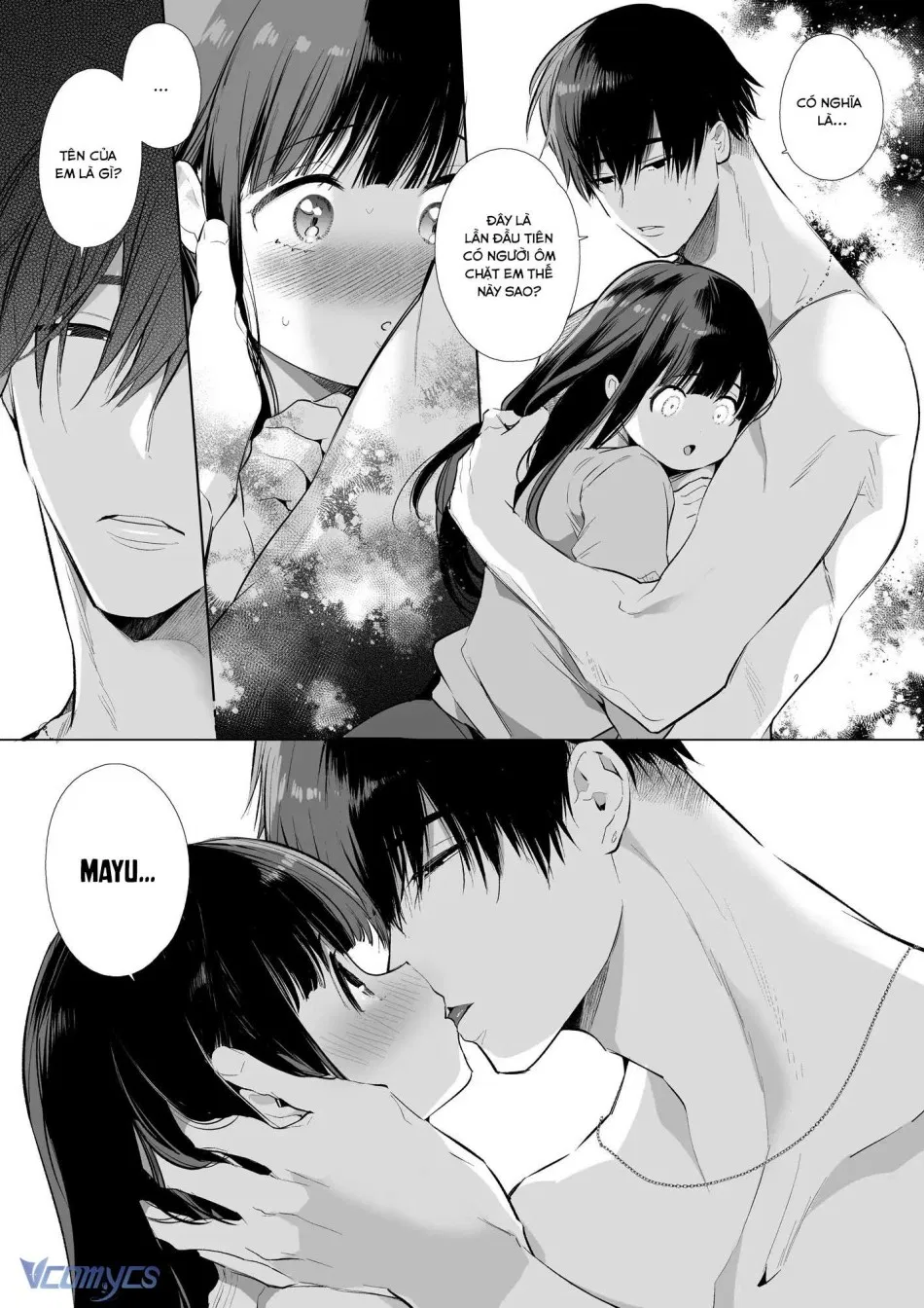 [18+] Tuyển Tập Truyện Ngắn Sếch Tàn Bạo 