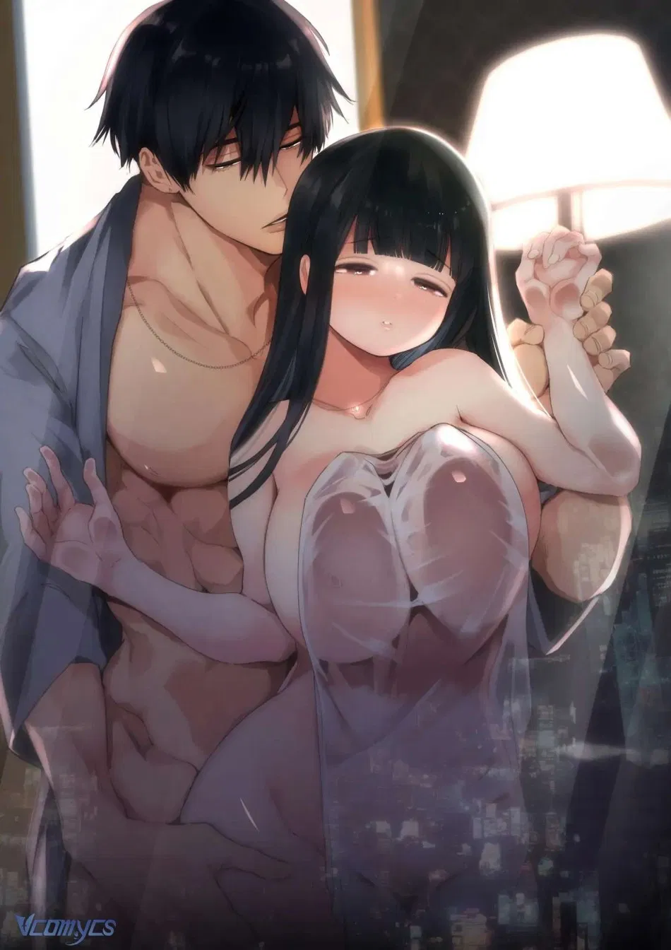 [18+] Tuyển Tập Truyện Ngắn Sếch Tàn Bạo 