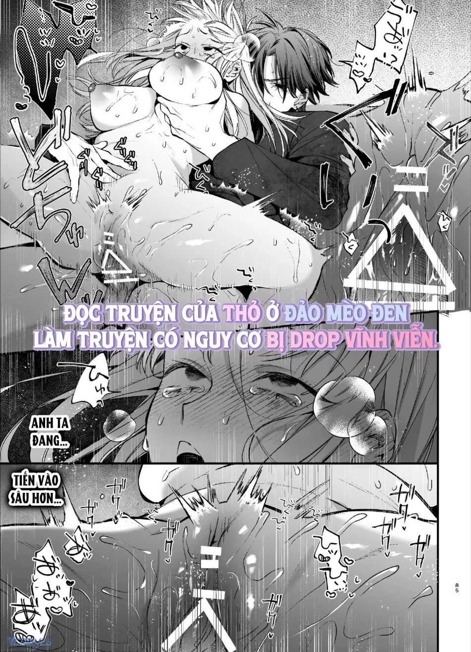 [18+] Tuyển Tập Truyện Ngắn Sếch Tàn Bạo 