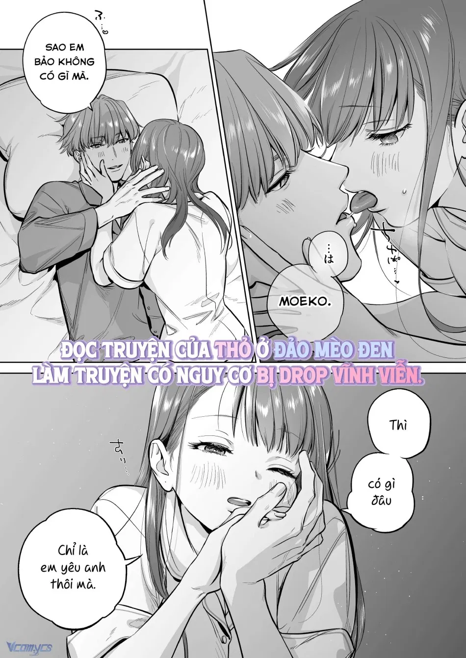 [18+] Tuyển Tập Truyện Ngắn Sếch Tàn Bạo 