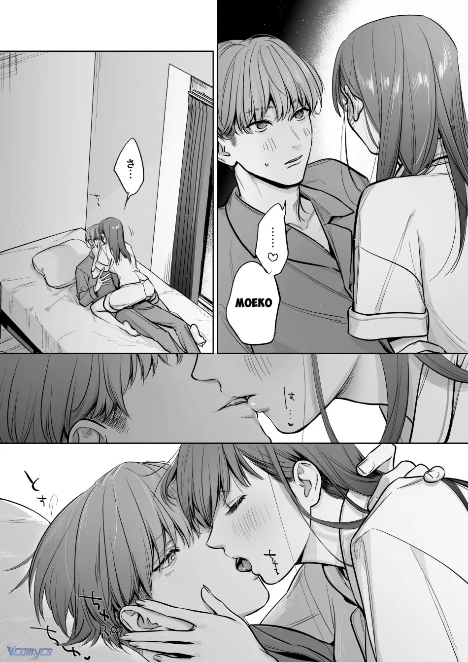 [18+] Tuyển Tập Truyện Ngắn Sếch Tàn Bạo 