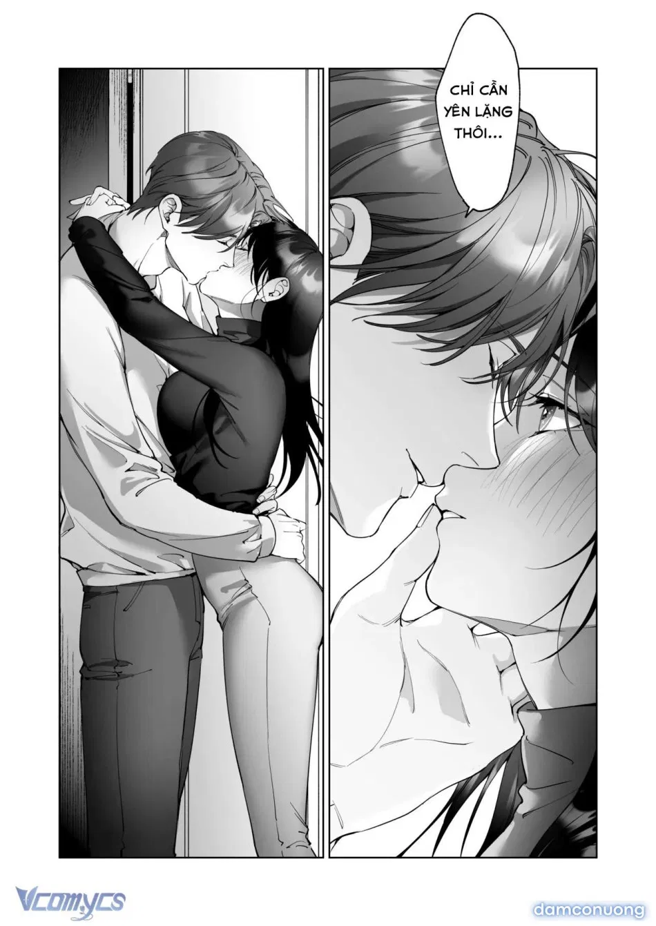 [18+] Tuyển Tập Truyện Ngắn Sếch Tàn Bạo 