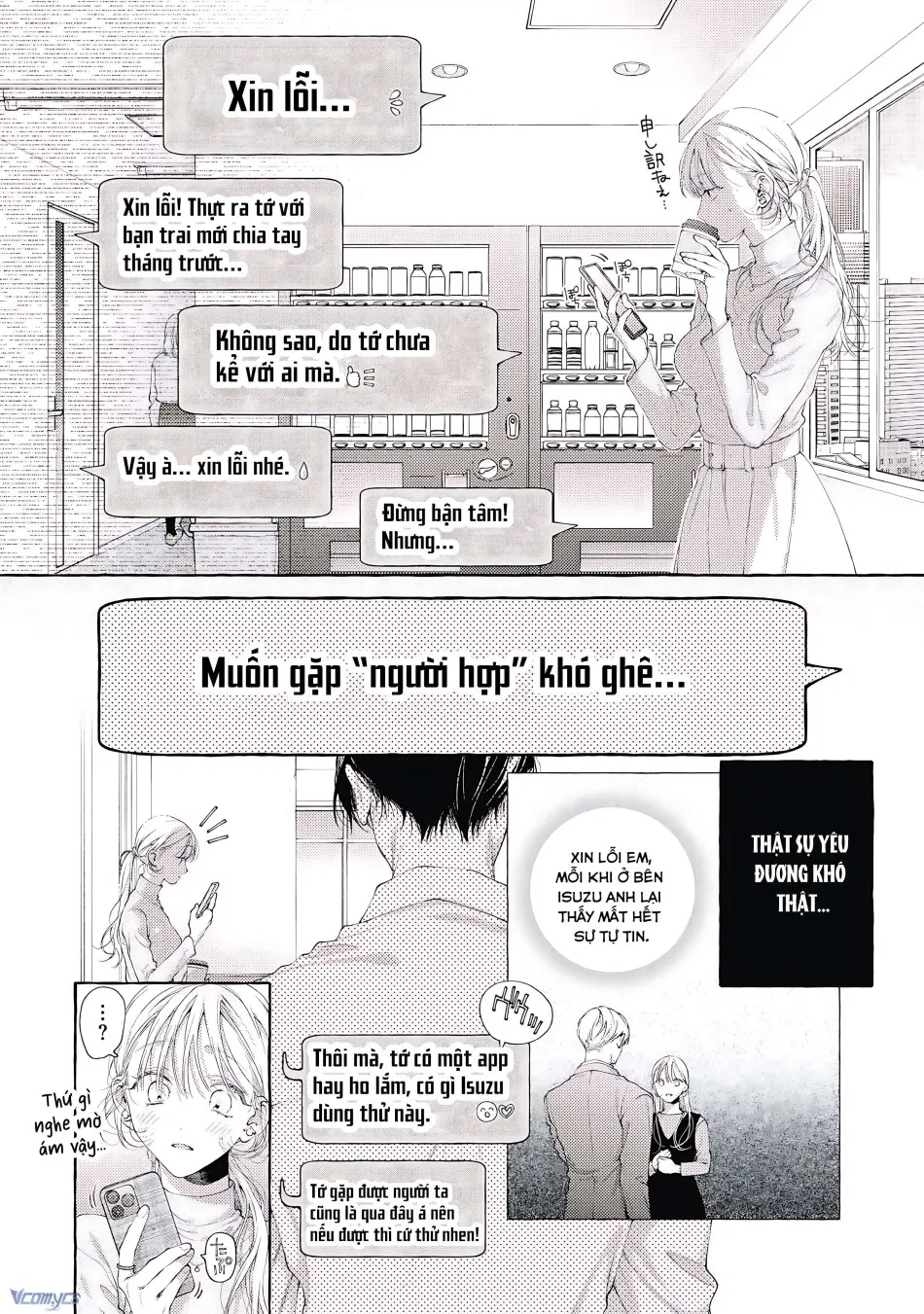 [18+] Tuyển Tập Truyện Ngắn Sếch Tàn Bạo 