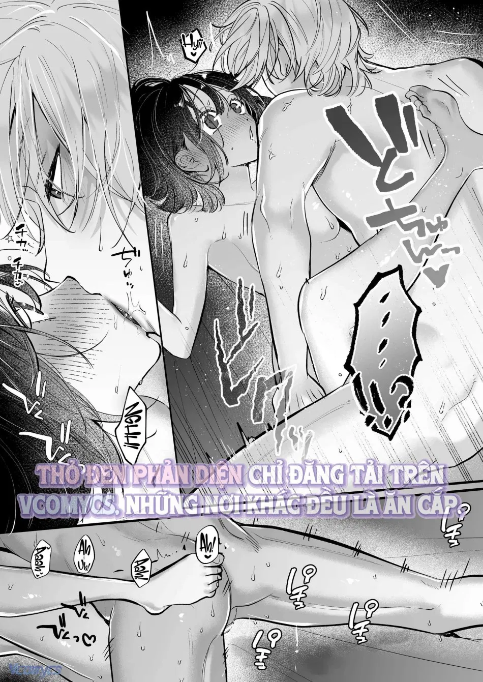 [18+] Tuyển Tập Truyện Ngắn Sếch Tàn Bạo 