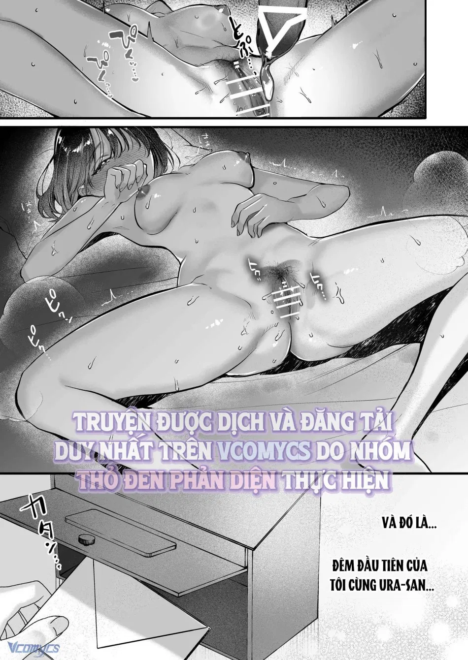 [18+] Tuyển Tập Truyện Ngắn Sếch Tàn Bạo 