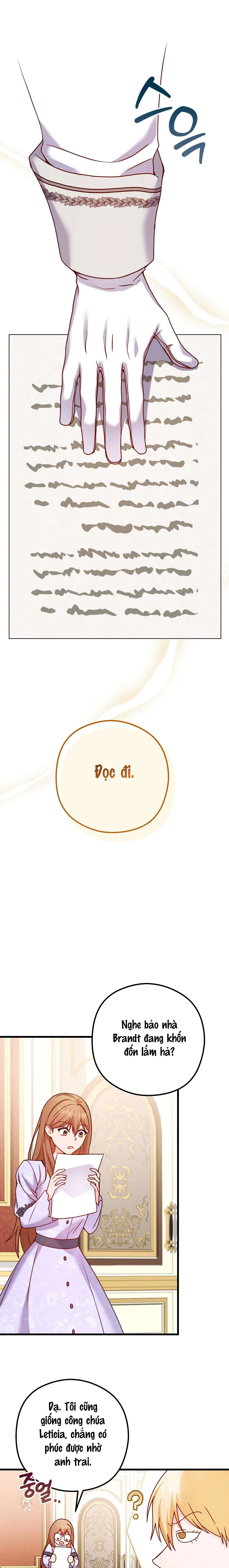 Hoàng Tử Hạng Nhất 