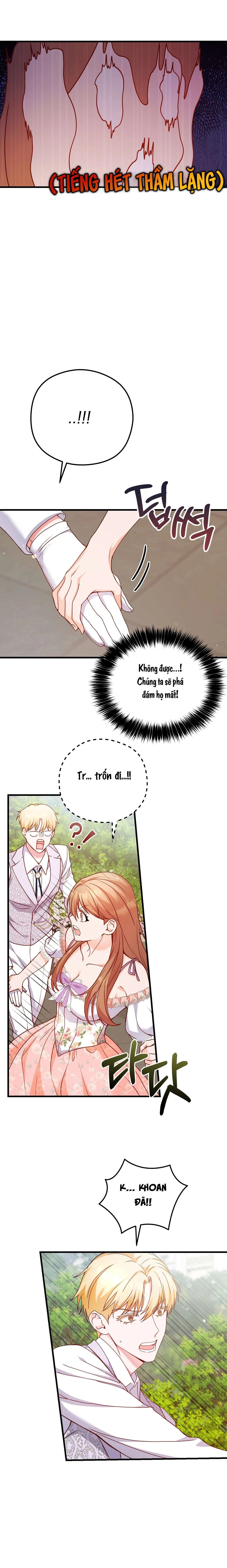 Hoàng Tử Hạng Nhất 