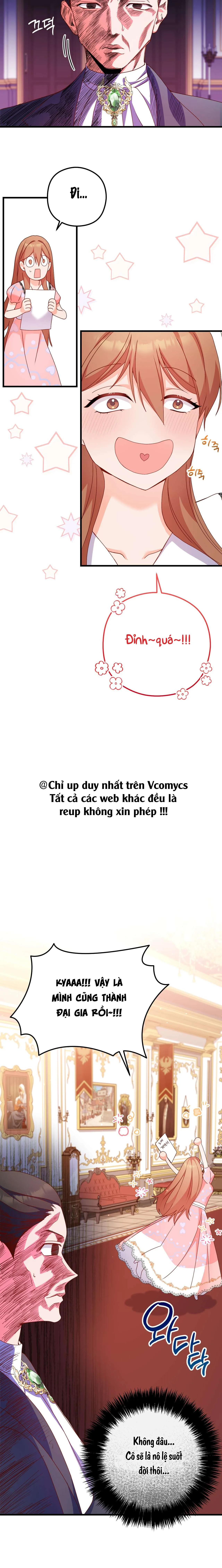 Hoàng Tử Hạng Nhất 