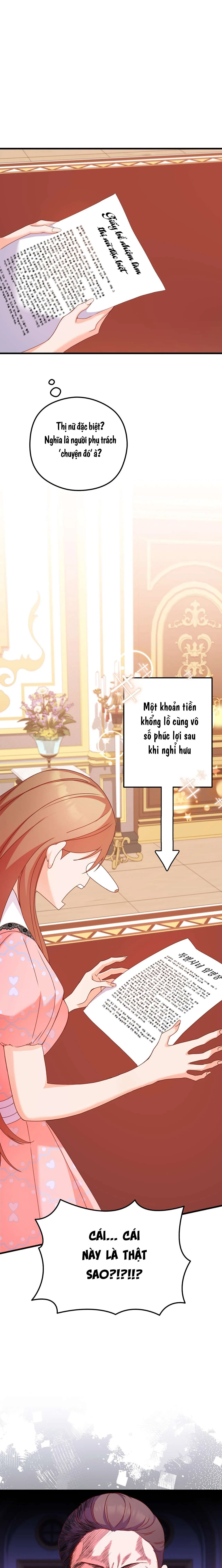 Hoàng Tử Hạng Nhất 