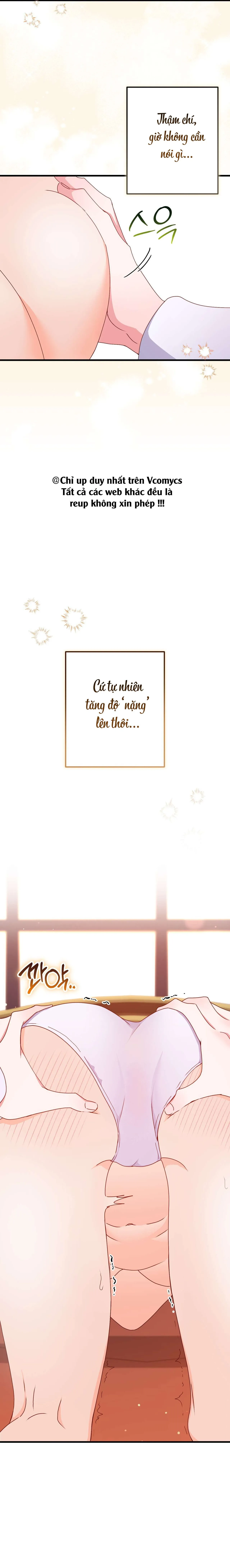 Hoàng Tử Hạng Nhất 