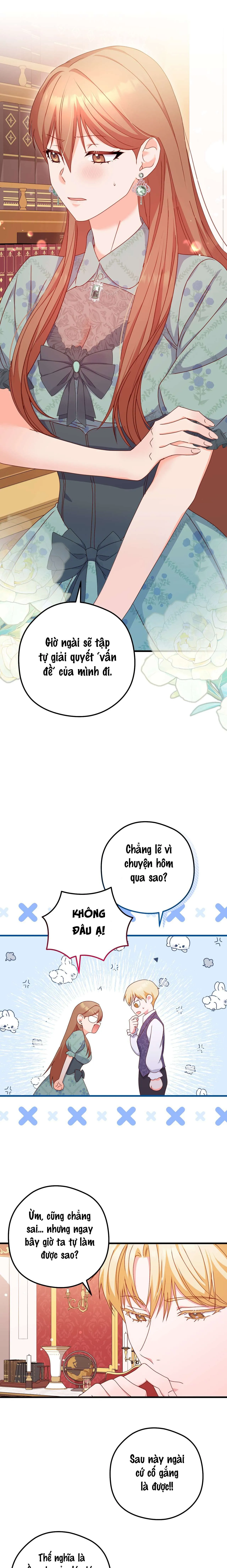 Hoàng Tử Hạng Nhất 