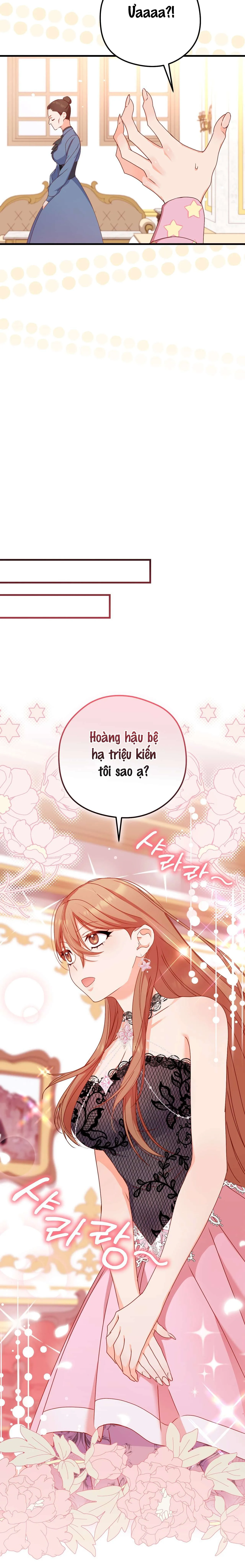Hoàng Tử Hạng Nhất 