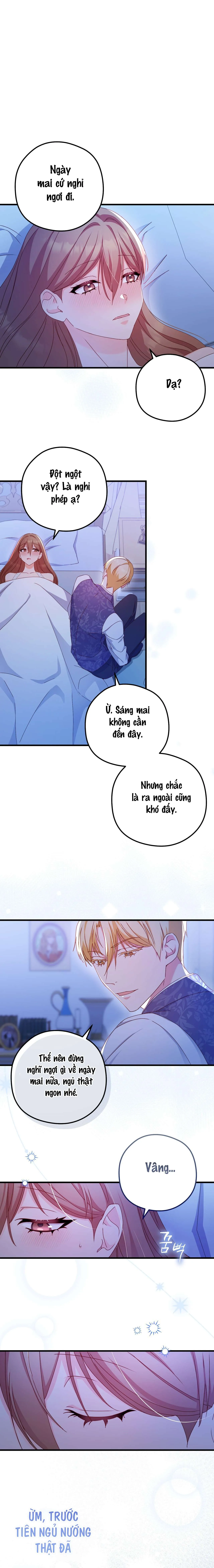Hoàng Tử Hạng Nhất 