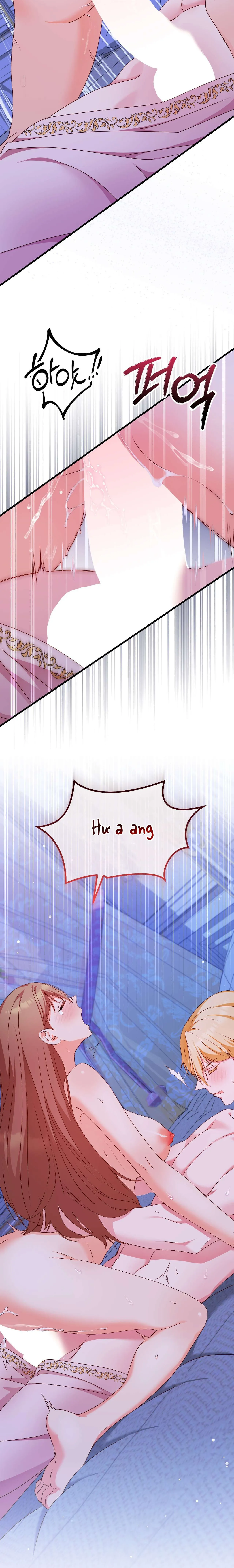 Hoàng Tử Hạng Nhất 