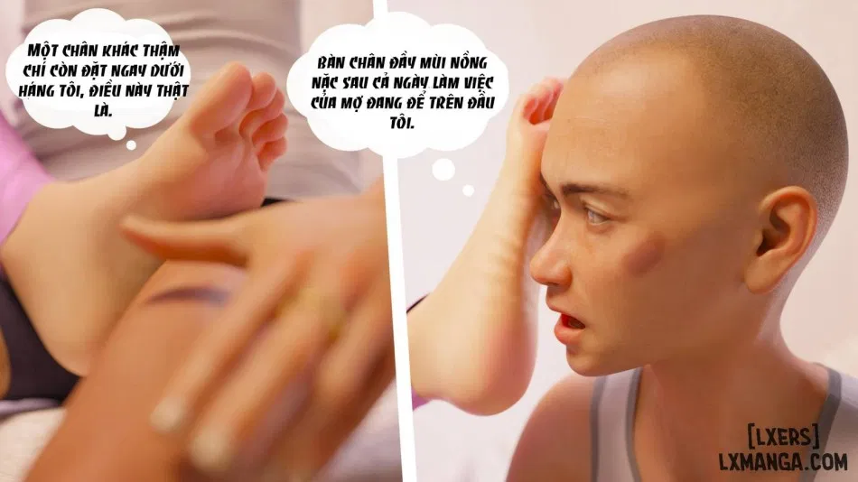 Tiểu Đế – Lãnh Yên Vân 