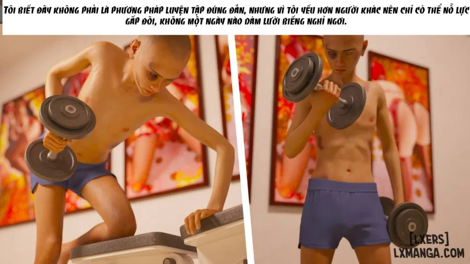 Tiểu Đế – Lãnh Yên Vân 