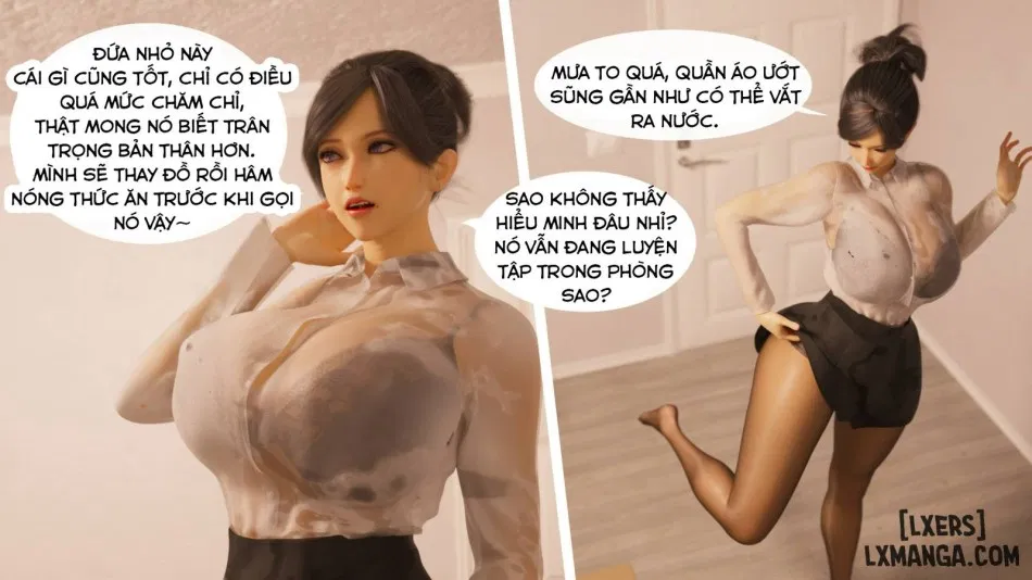 Tiểu Đế – Lãnh Yên Vân 