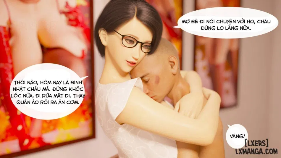 Tiểu Đế – Lãnh Yên Vân 