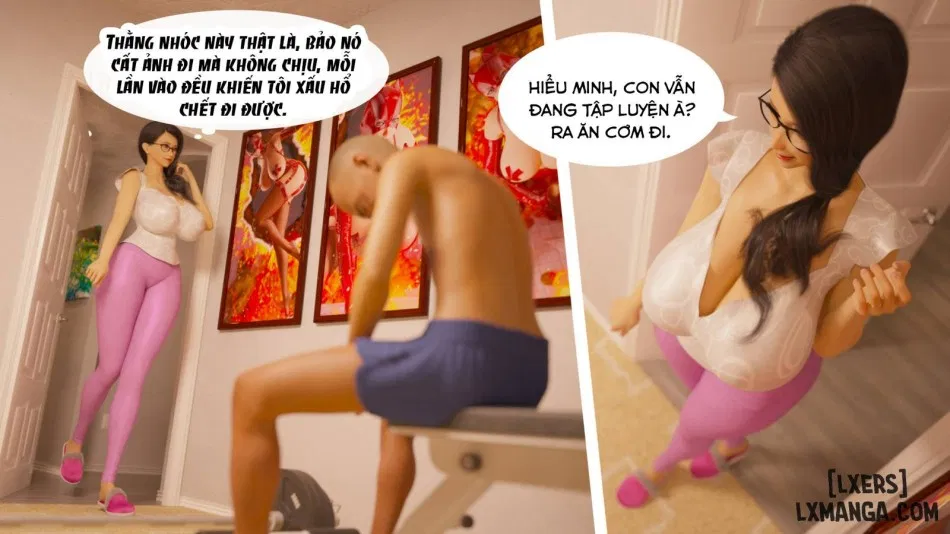 Tiểu Đế – Lãnh Yên Vân 