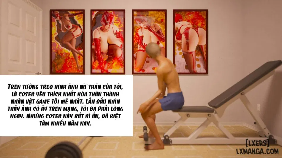 Tiểu Đế – Lãnh Yên Vân 