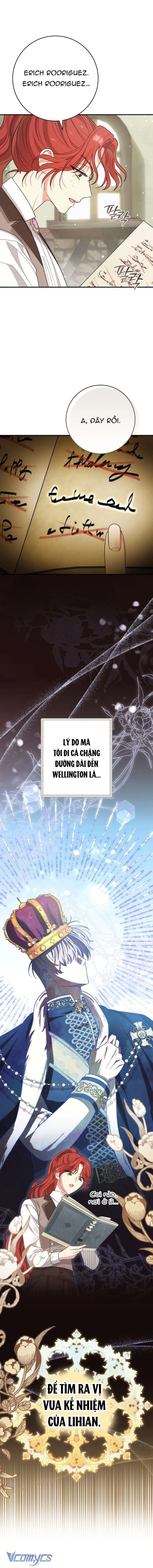 [18+] Hoàng Tử Của Em 