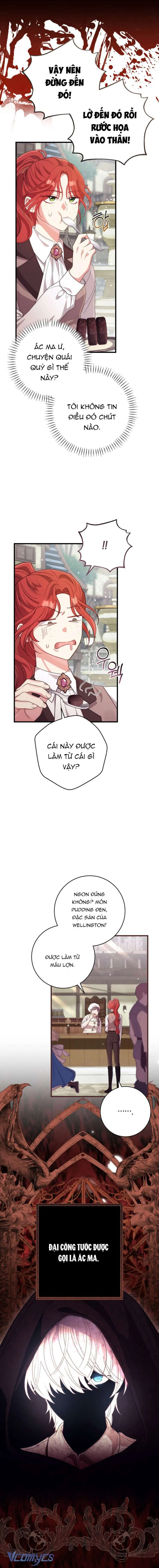 [18+] Hoàng Tử Của Em 