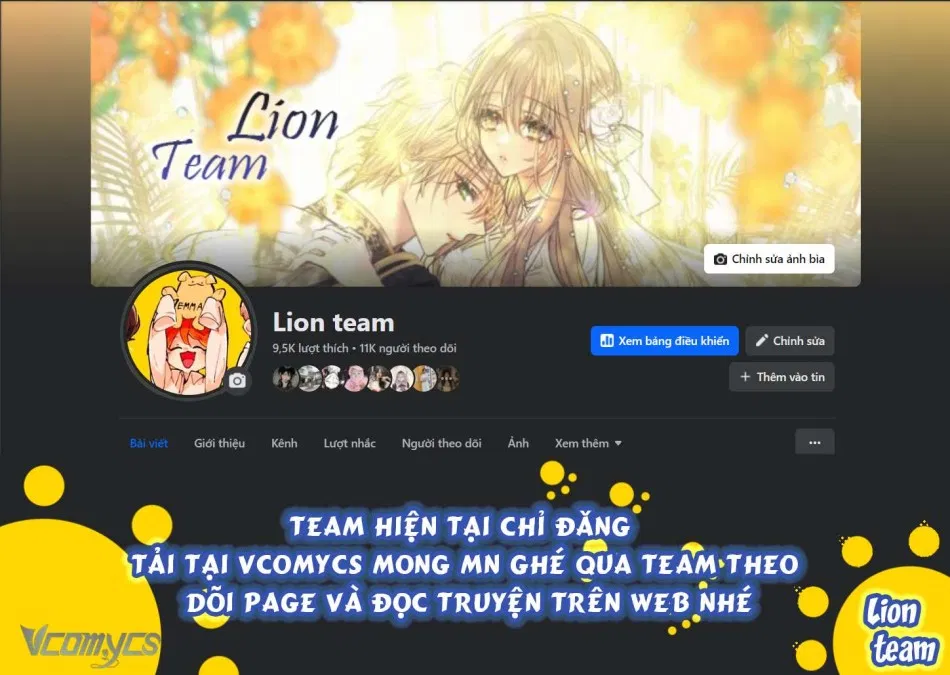 [18+] Hoàng Tử Của Em 