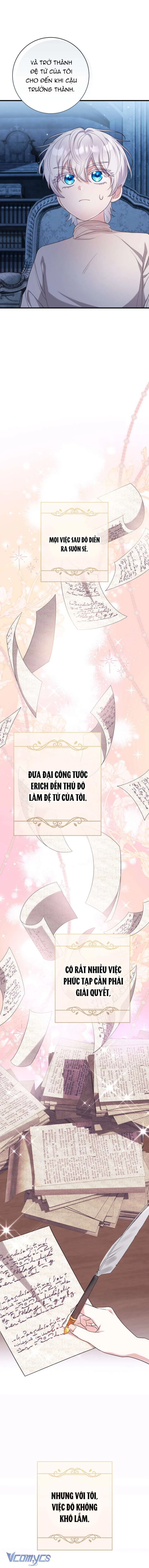 [18+] Hoàng Tử Của Em 