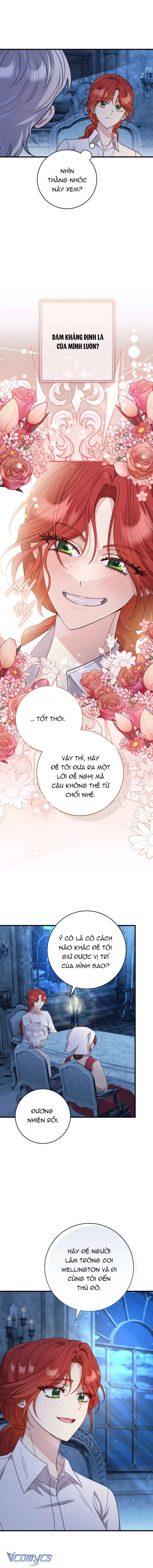 [18+] Hoàng Tử Của Em 
