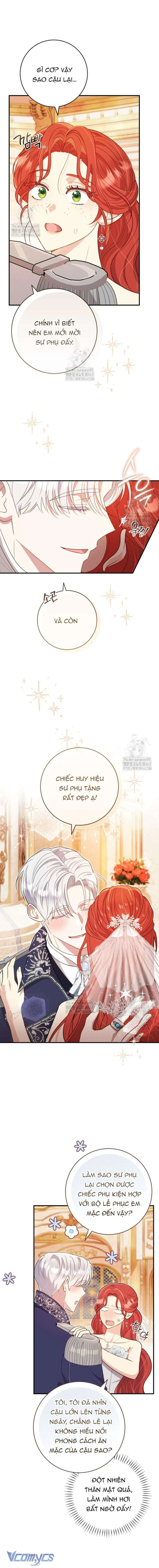 [18+] Hoàng Tử Của Em 