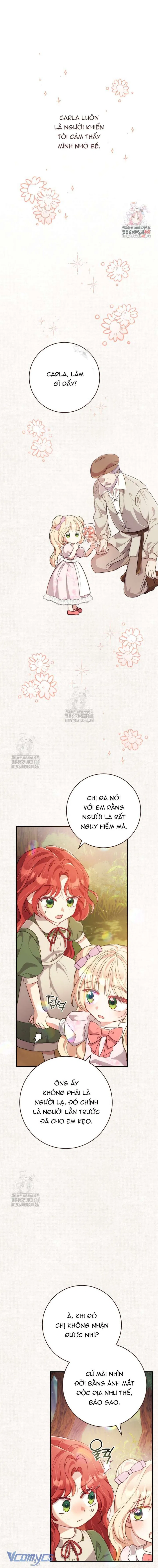 [18+] Hoàng Tử Của Em 