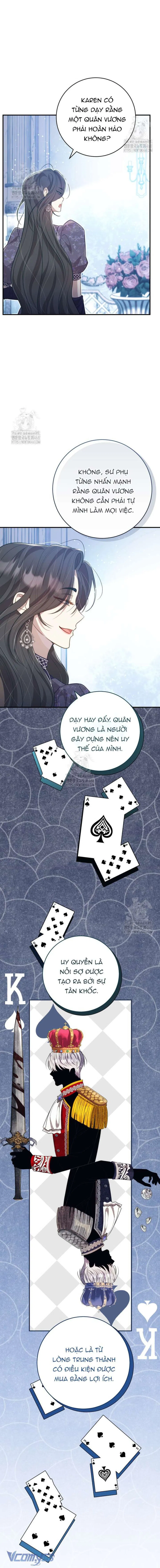[18+] Hoàng Tử Của Em 