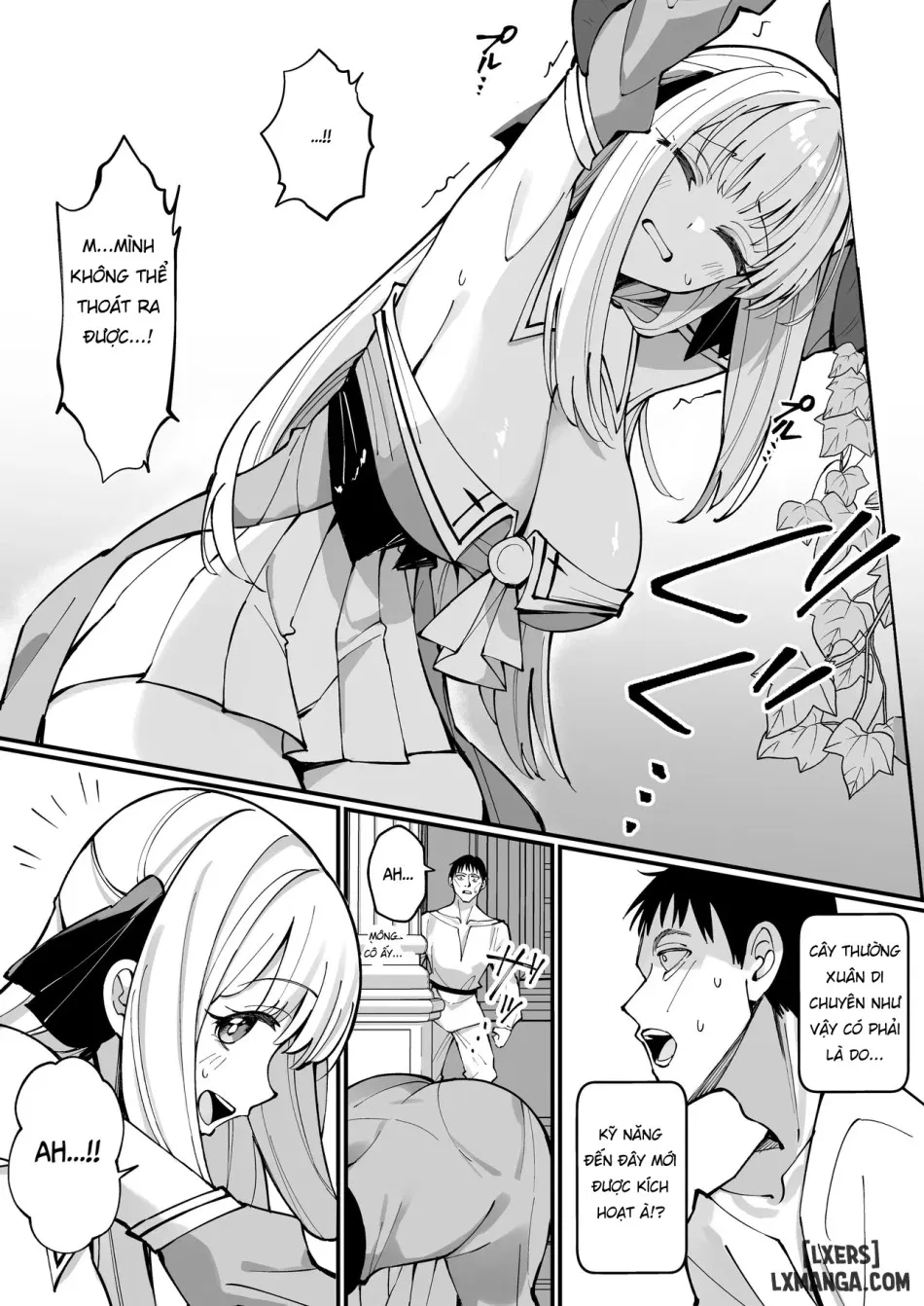 Ojousama Kanzen Haiboku.~Taisetsu ni Sodaterareta Kizoku Musume ga Jibun kara Shomin Ochinpo Onedari Surumade~ 