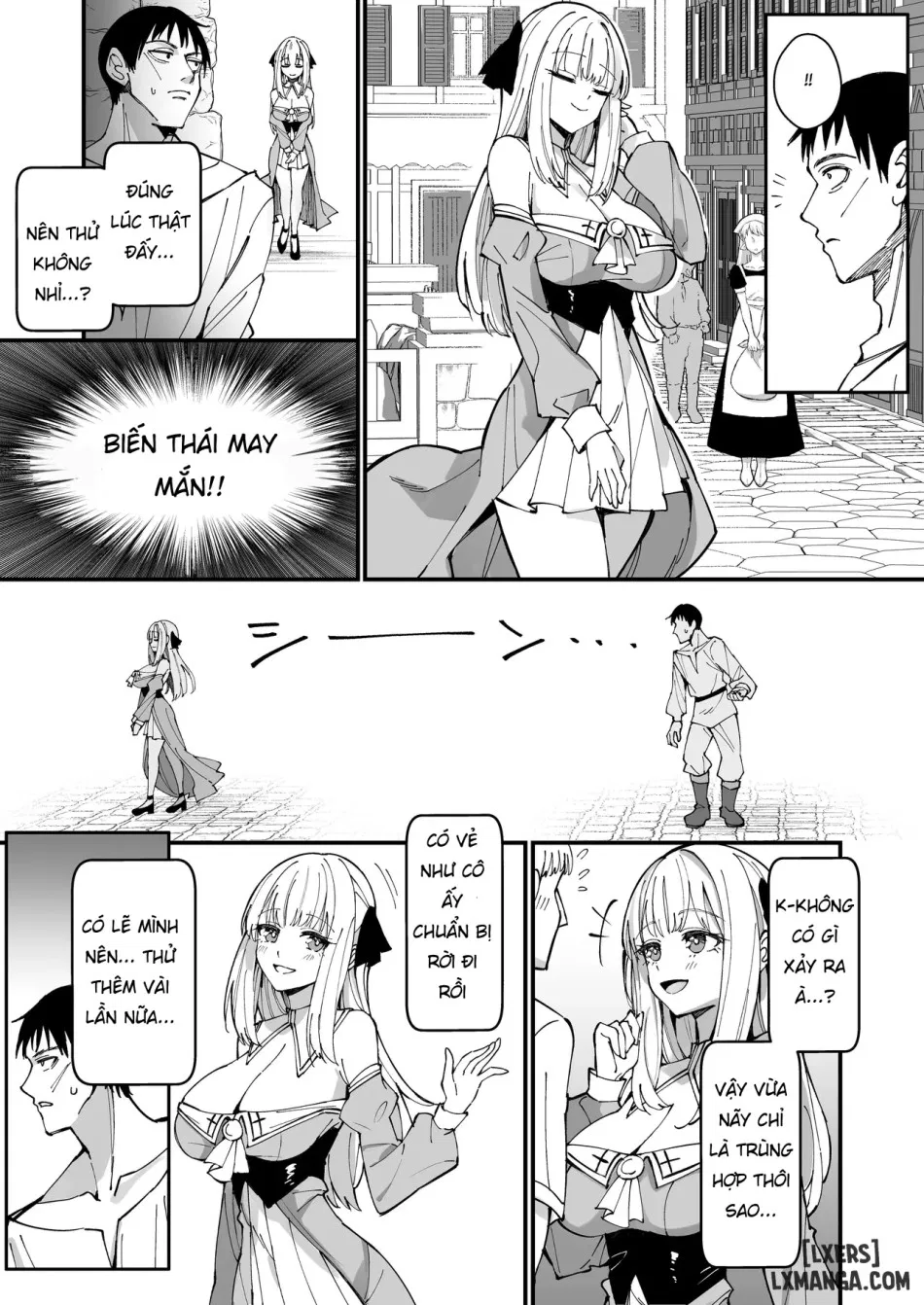 Ojousama Kanzen Haiboku.~Taisetsu ni Sodaterareta Kizoku Musume ga Jibun kara Shomin Ochinpo Onedari Surumade~ 