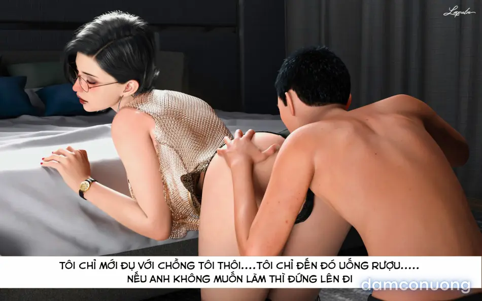 Slutty Mother - Tình Yêu Thuần Khiết 