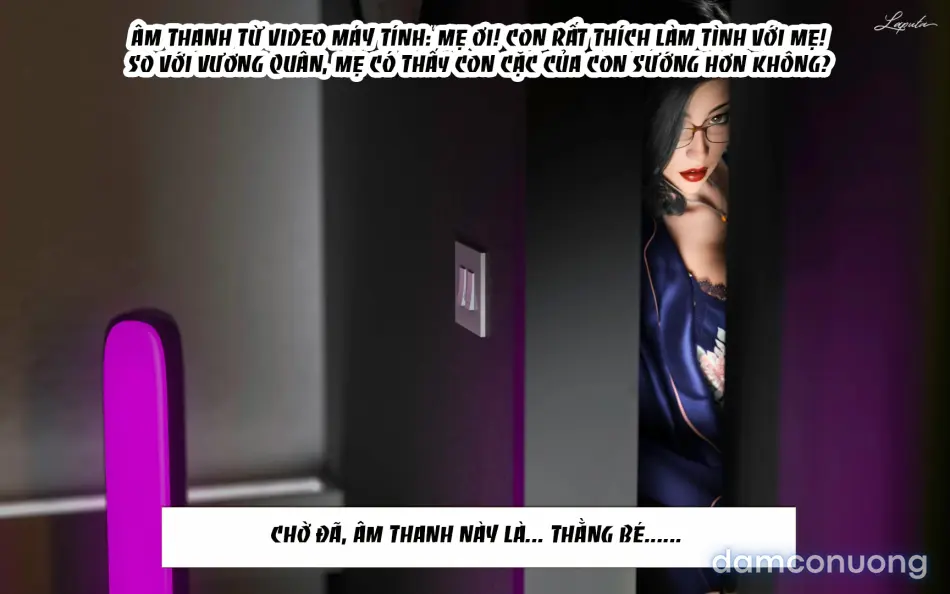Slutty Mother - Tình Yêu Thuần Khiết 