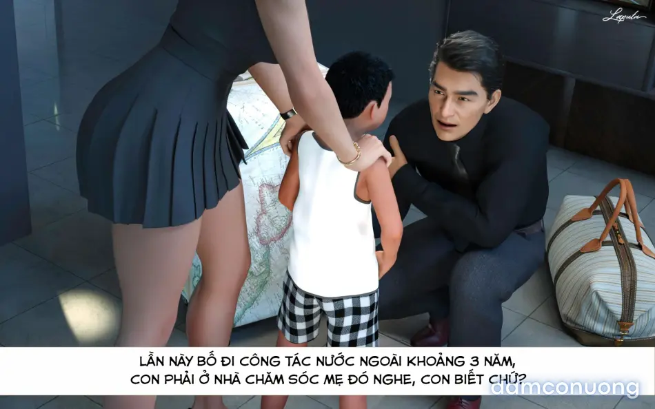 Slutty Mother - Tình Yêu Thuần Khiết 