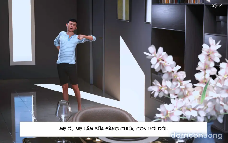 Slutty Mother - Tình Yêu Thuần Khiết 
