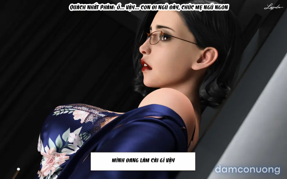 Slutty Mother - Tình Yêu Thuần Khiết 