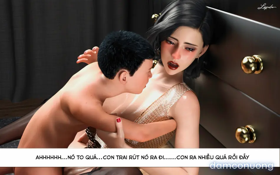 Slutty Mother - Tình Yêu Thuần Khiết 