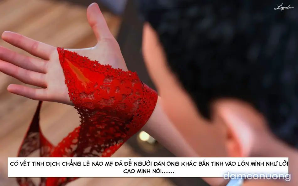 Slutty Mother - Tình Yêu Thuần Khiết 