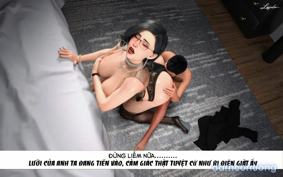 Slutty Mother - Tình Yêu Thuần Khiết 