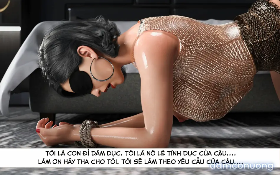 Slutty Mother - Tình Yêu Thuần Khiết 
