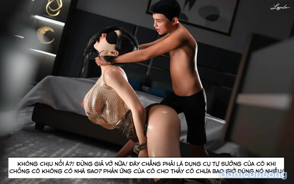 Slutty Mother - Tình Yêu Thuần Khiết 