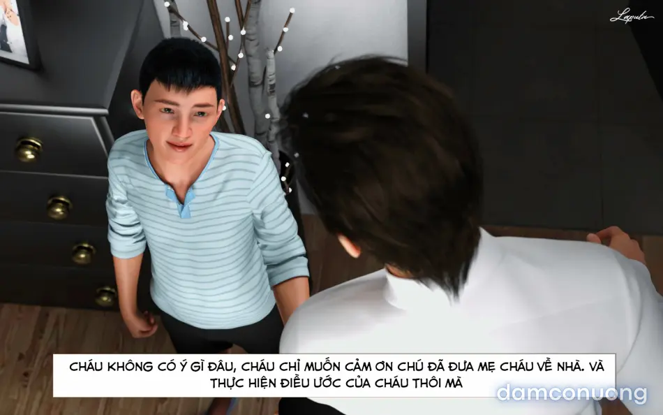 Slutty Mother - Tình Yêu Thuần Khiết 