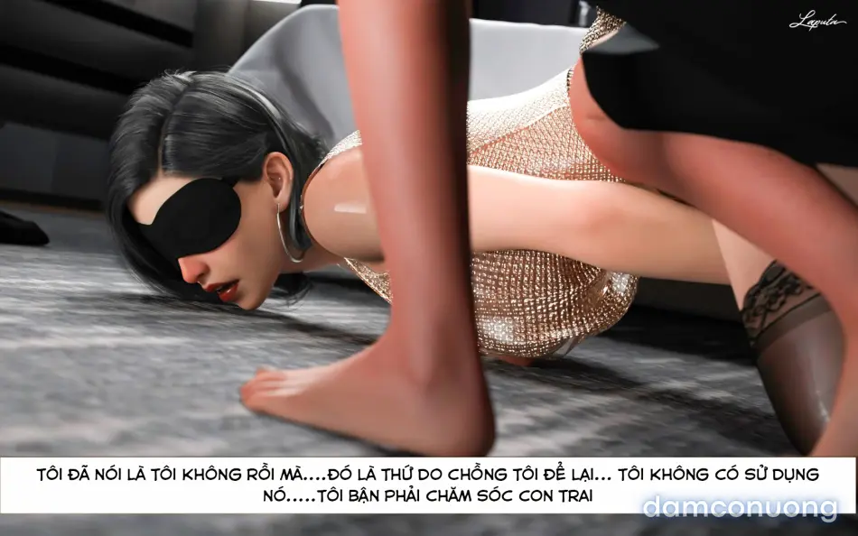 Slutty Mother - Tình Yêu Thuần Khiết 