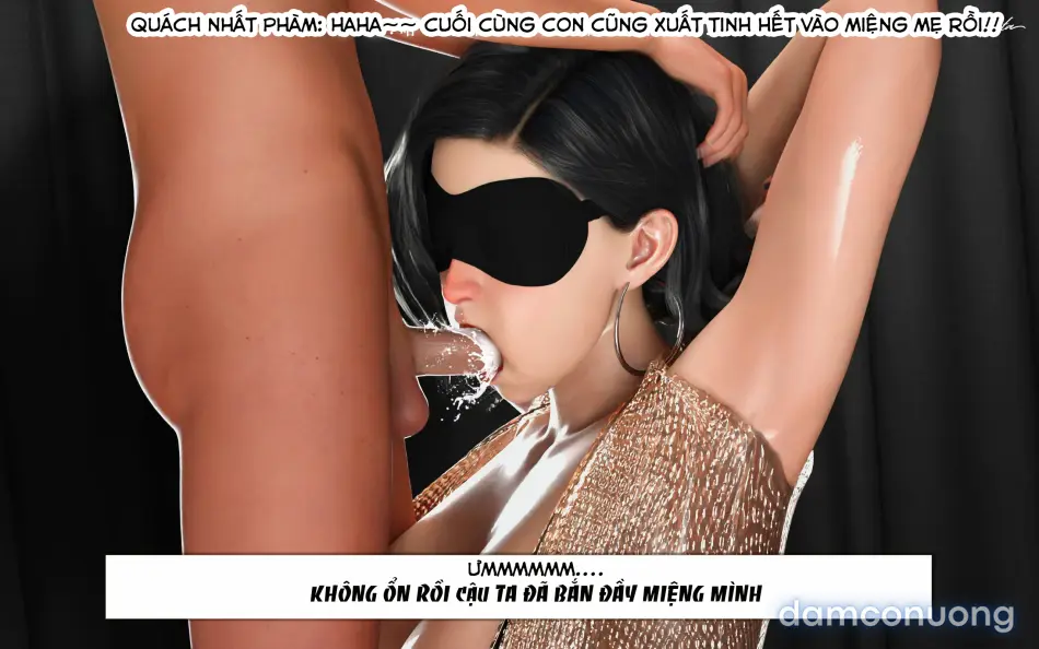 Slutty Mother - Tình Yêu Thuần Khiết 