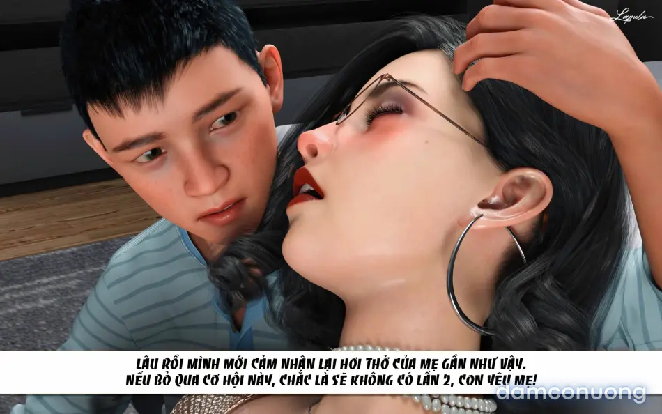 Slutty Mother - Tình Yêu Thuần Khiết 