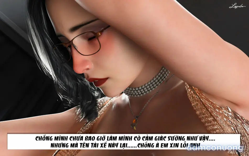 Slutty Mother - Tình Yêu Thuần Khiết 