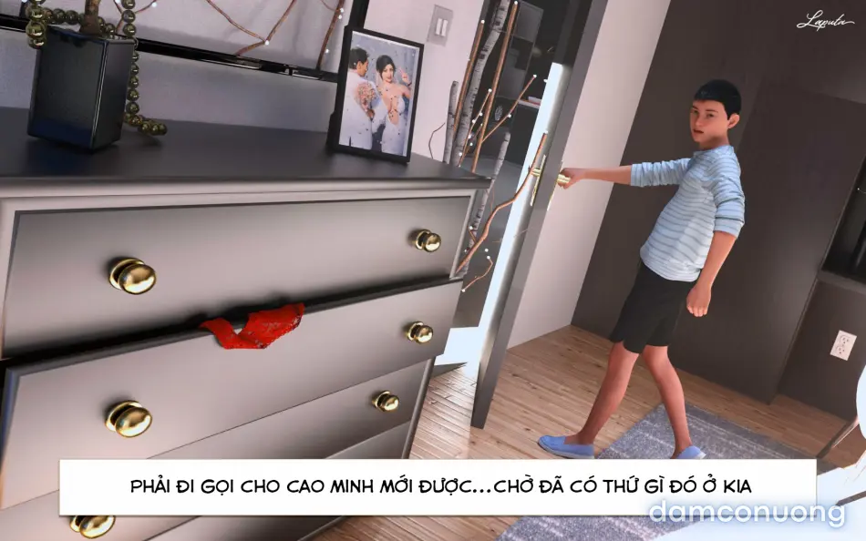 Slutty Mother - Tình Yêu Thuần Khiết 